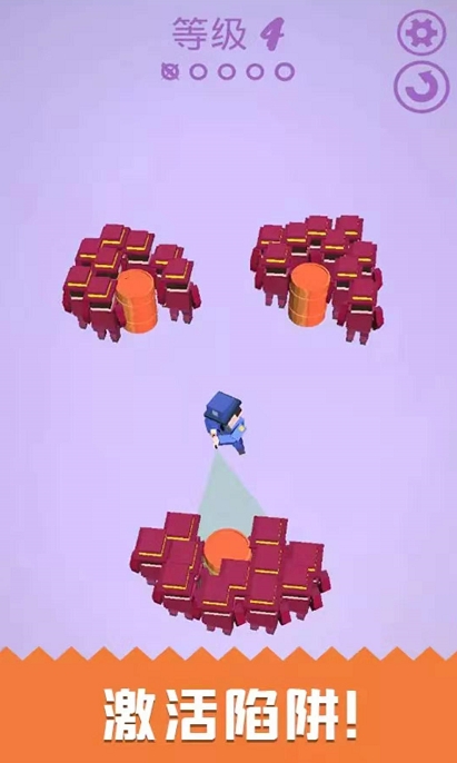 标枪射击图3
