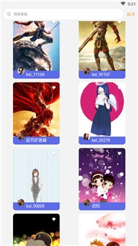 次元壁纸图1