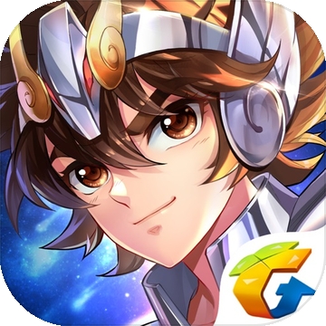 圣斗士星矢手游
