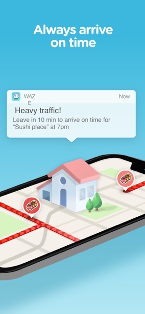 Waze图3