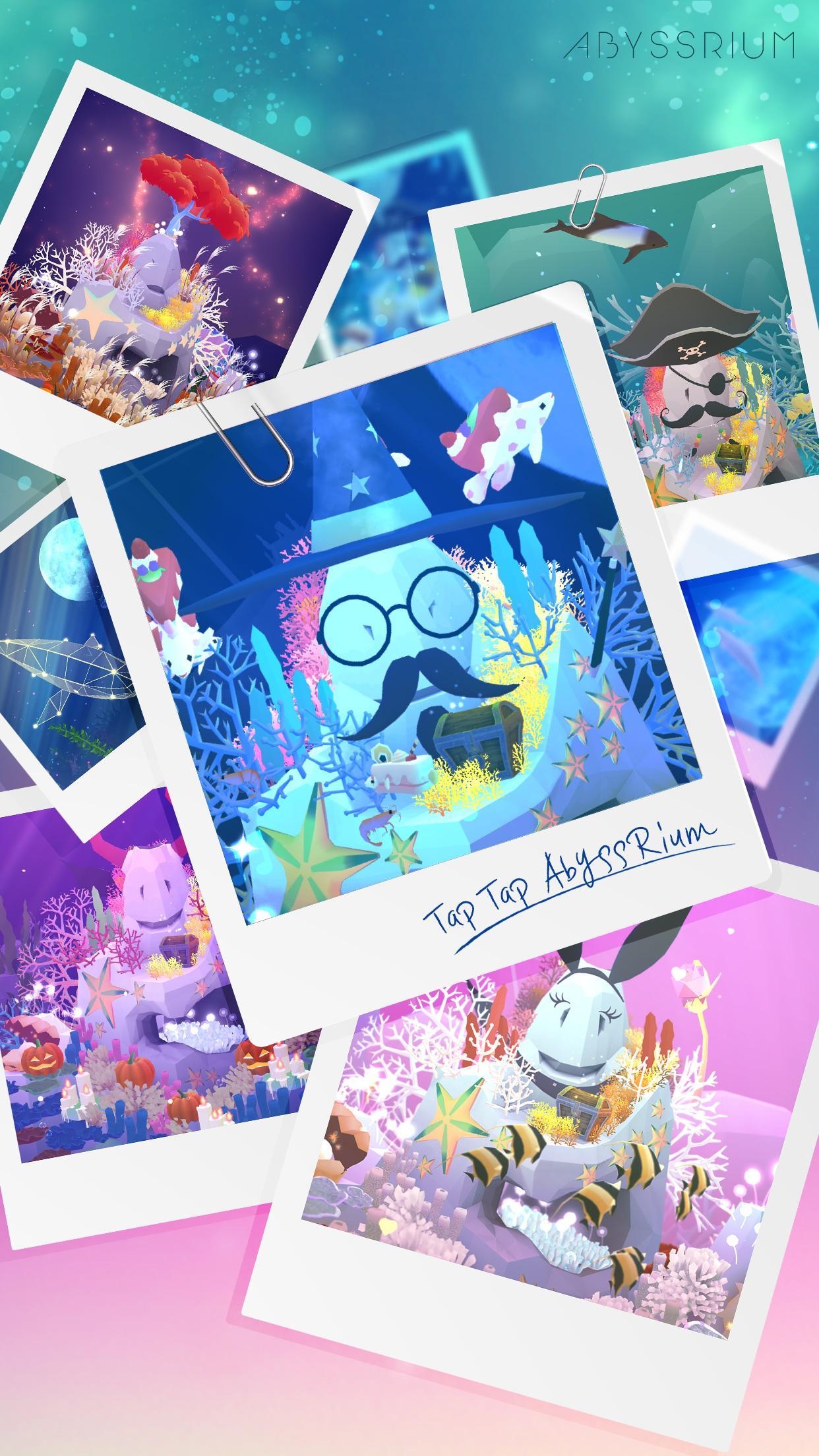 深海水族馆图4