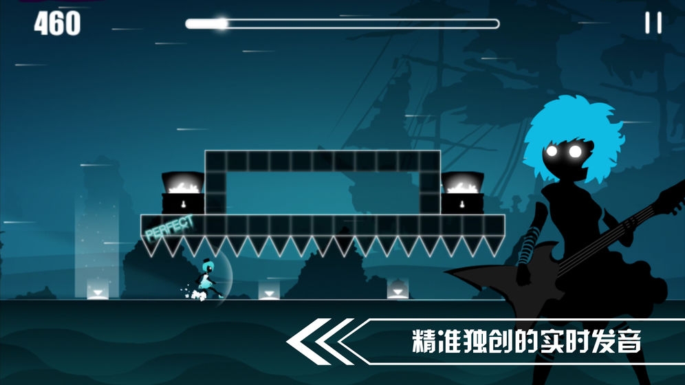 缪斯余音图2