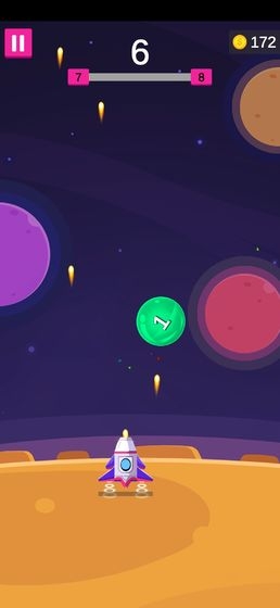进击的巨炮图1