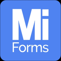 Mi表格