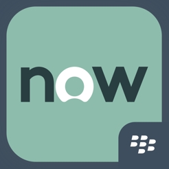 NowMobile-黑莓