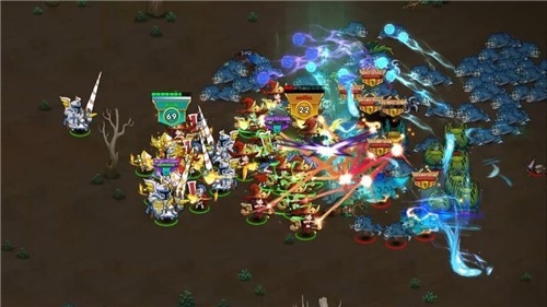 永恒战场军团图5
