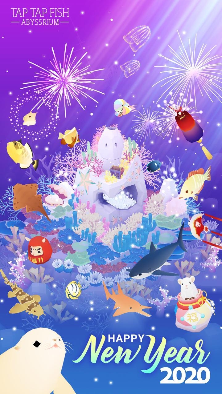 深海水族馆图1