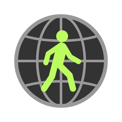 活动地图