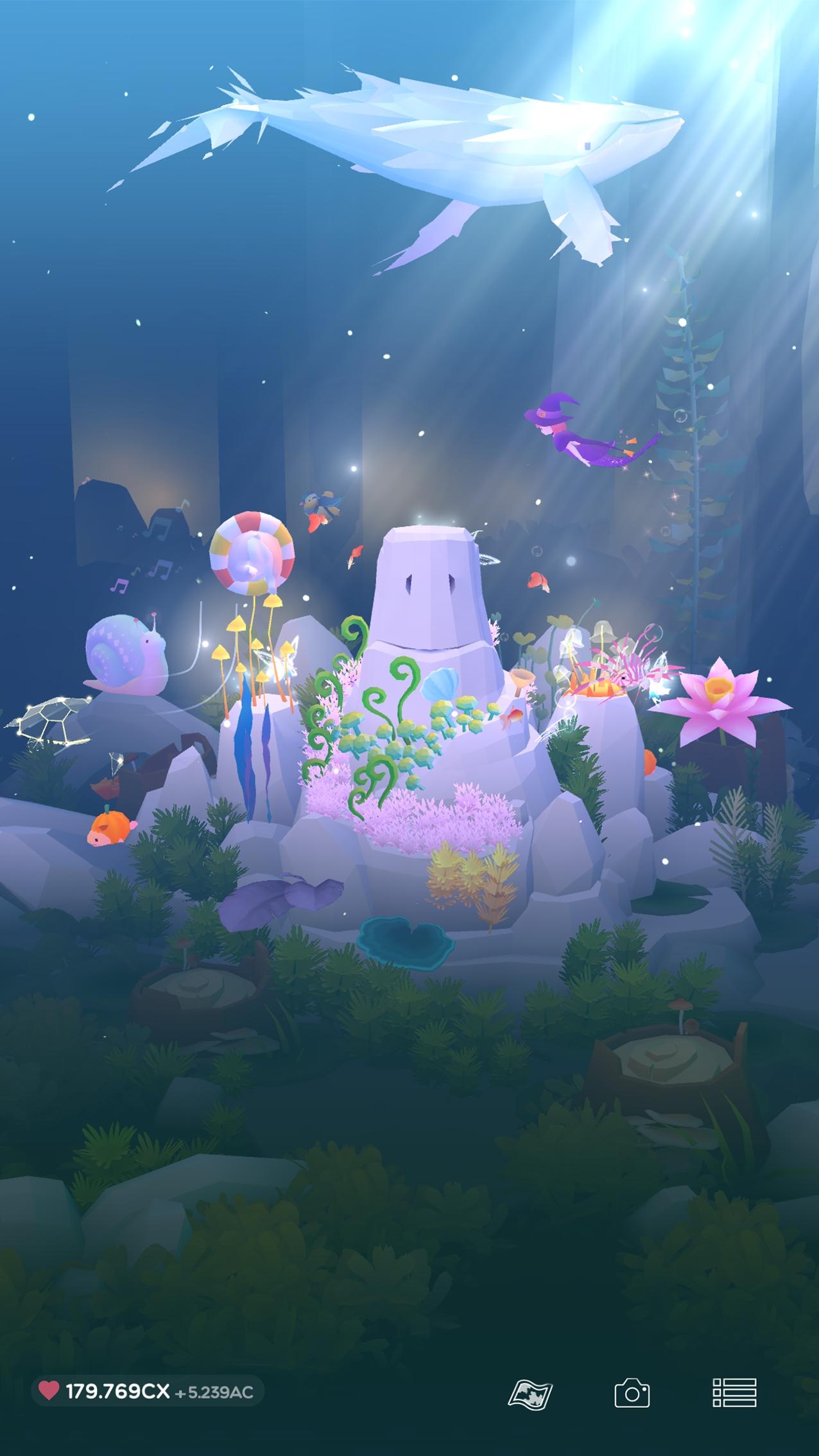 深海水族馆图2