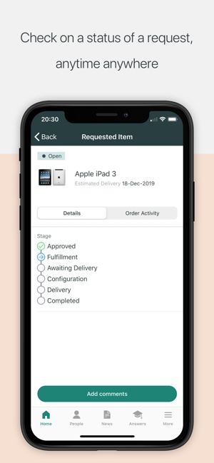 NowMobile-黑莓图3