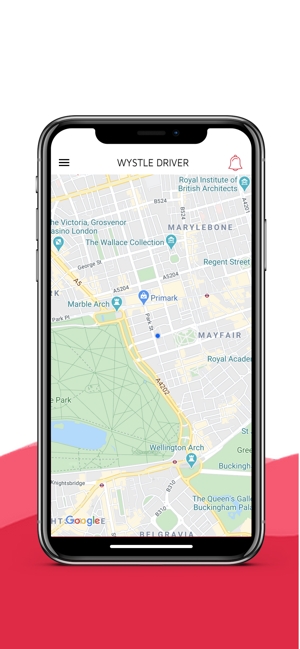 Wystle驱动程序图3