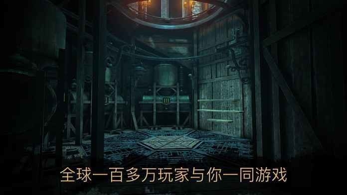 达芬奇密室2图2
