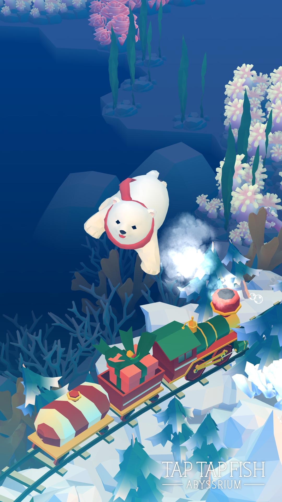 深海水族馆图6