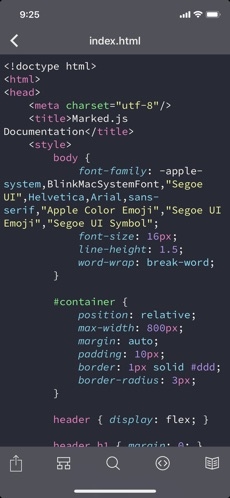 TextCode图1