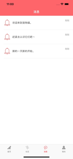 亲爱的猫咪图2