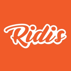 Ridis奖励