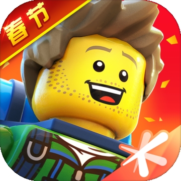 乐高®无限