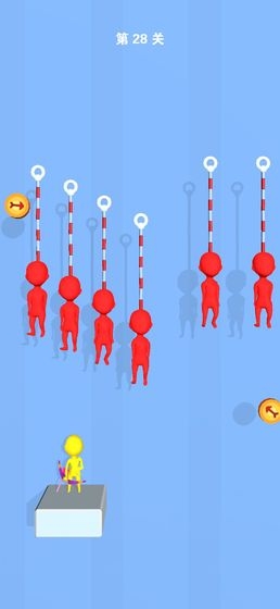 欢乐弓箭手图3