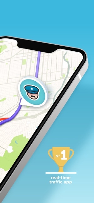 Waze图2