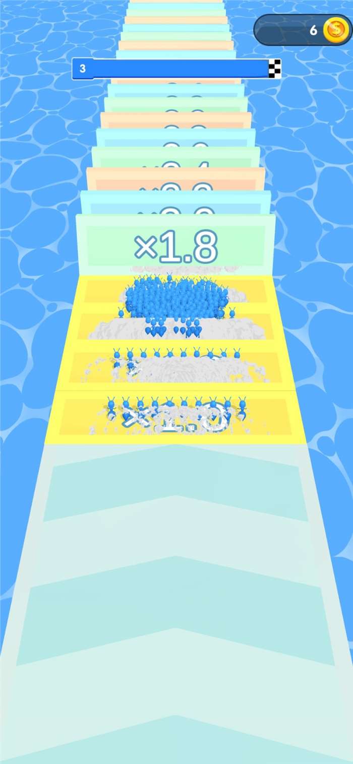 蚂蚁跑者图2