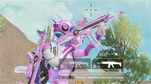火箭少女特种兵图3