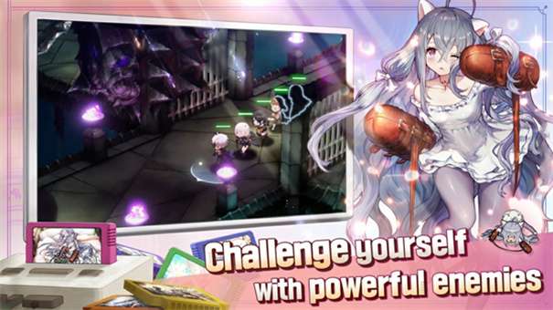 棕色尘埃2官方版图3