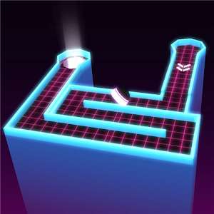 滚滚球(RollingBall.3D)