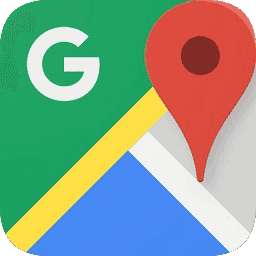 google map地图