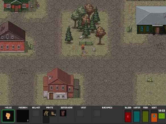 迷你dayz2破解版内置修改器1.32图3