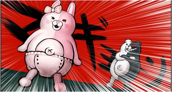 超级枪弹辩驳2图3