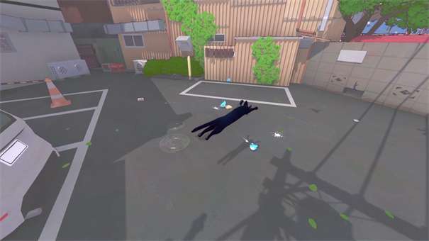 小猫咪大城市v1.0.4图3