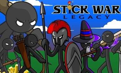 火柴人战争遗产破解版内置功能菜单（Stick War Legacy）图4