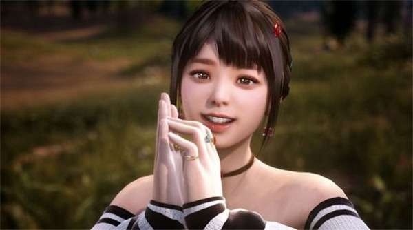房东小姐姐模拟器图1