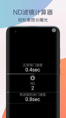 单反相机摄影教程图2
