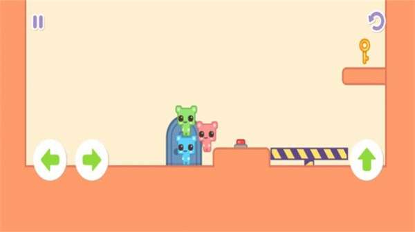 萌猫救援队图1