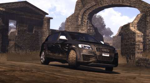 无限试驾2（Rally Racer Dirt）图3