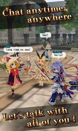 RPG元素骑士R图3