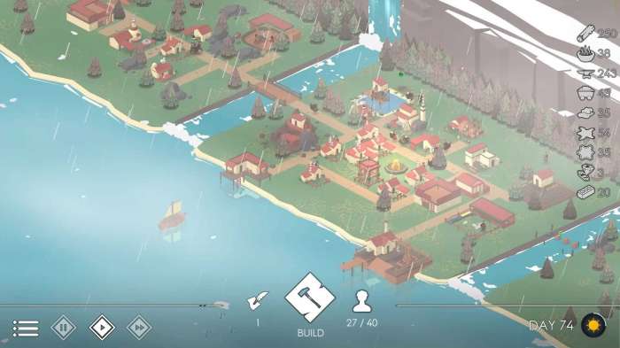 篝火2破解版无限资源和完整版无需登陆图3