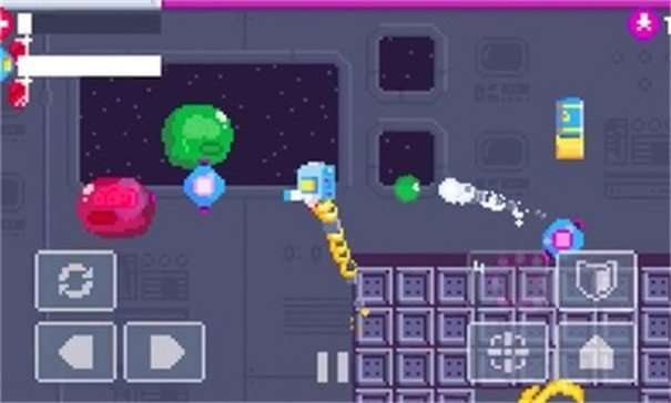 太空冒险图2