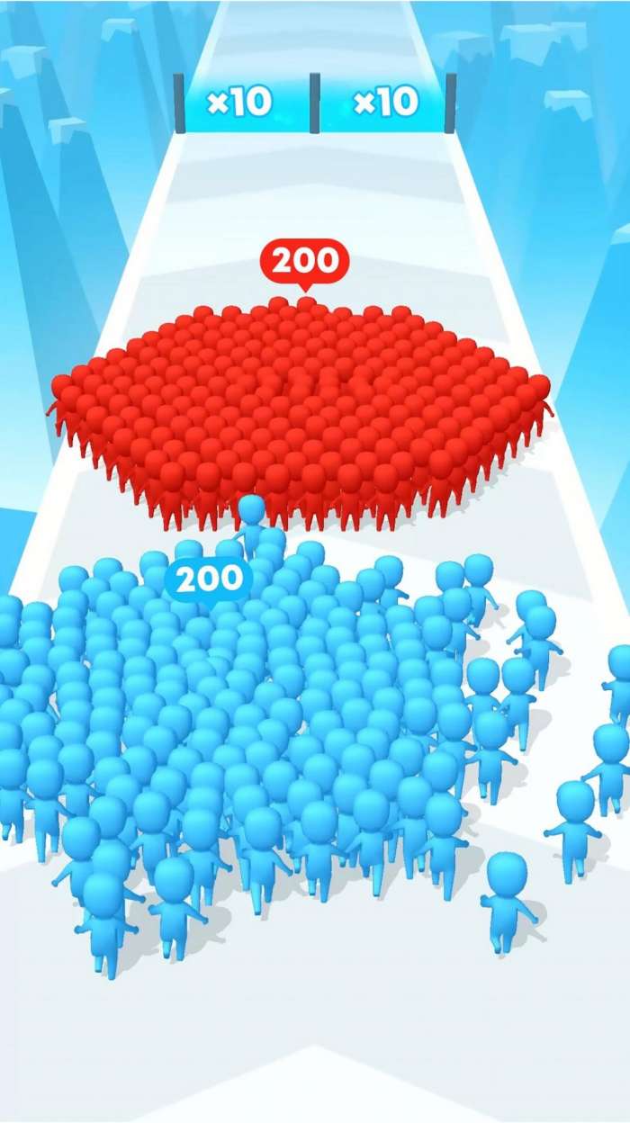 废柴养成记图3