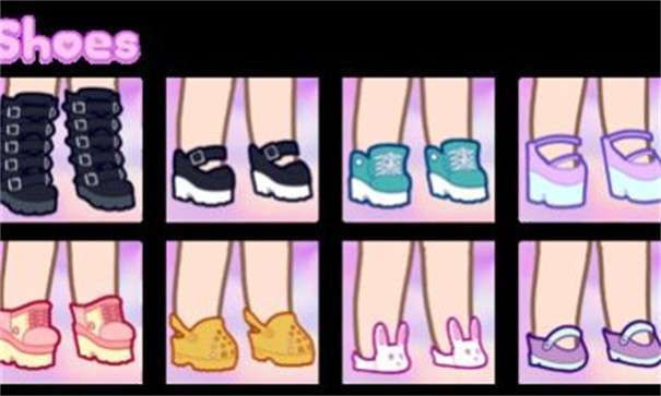 gacha nox图1