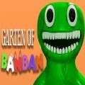 恐怖班班花园(Garten of BanBan)