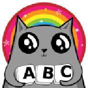 喵语(Kitty Letter)