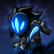 暗影骑士最新破解版