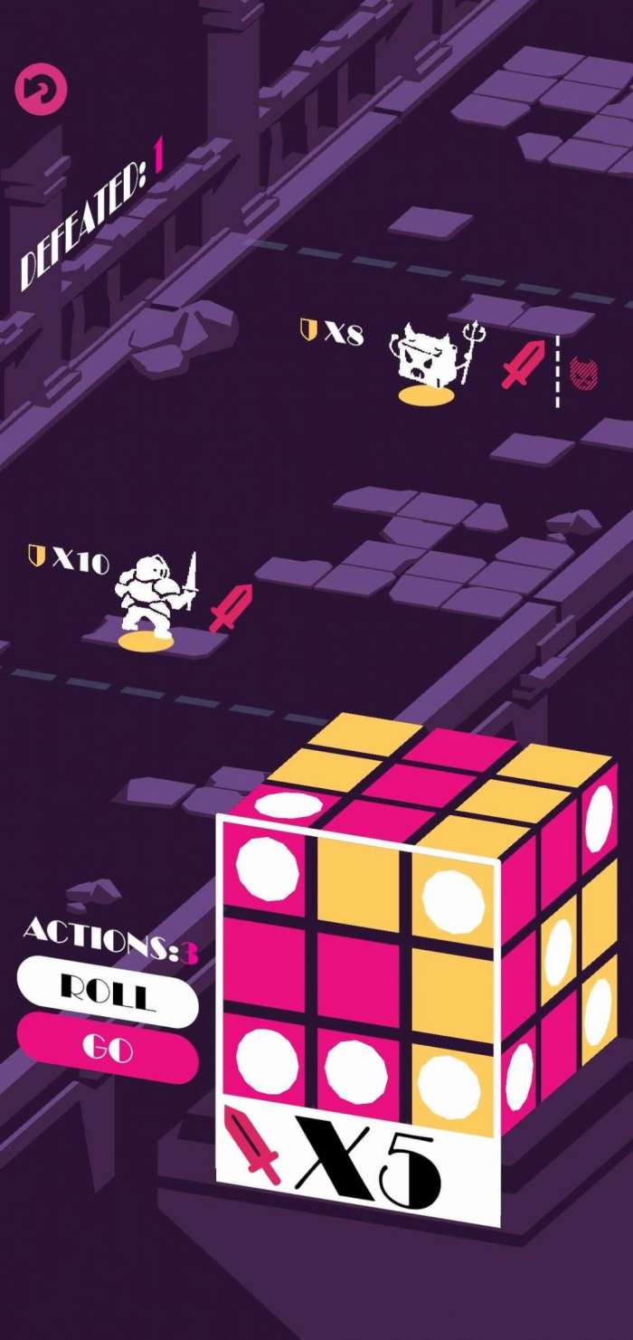 转动魔方图3