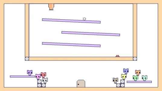 萌猫公园中文版图2