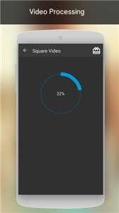 Square Video图1