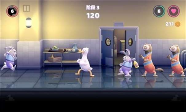 拳击鸭中文版图2