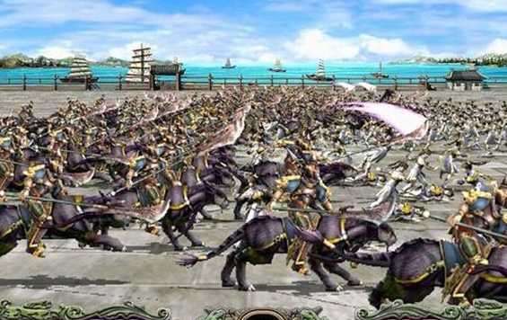 三国群英传7上下五千年图2