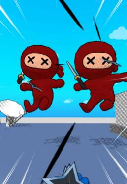 忍漫突击（Ninja Assault）图3